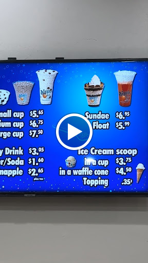 Dippin' Dots