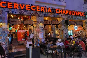 Cerveceria Chapultepec image