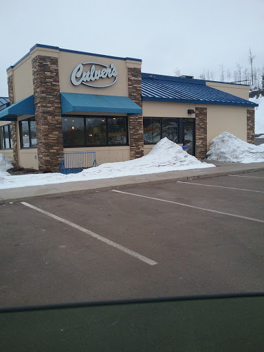 Culver’s