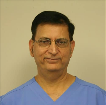 Dr. Manmohan Batta, DDS