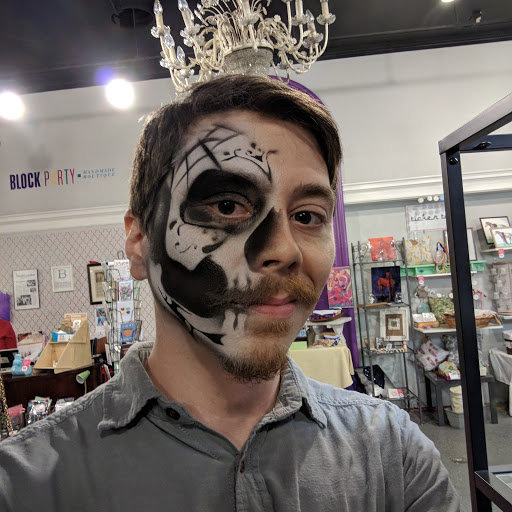 Boutique «Block Party Handmade Boutique», reviews and photos, 560 S 4th St, Louisville, KY 40202, USA