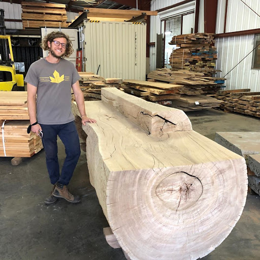 Angel City Lumber