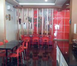 Hotel Paradiso photo