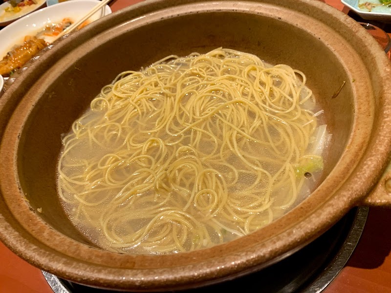 北海道レストラン Lungo Carnival ルンゴ カーニバル 青森県弘前市城東北 シーフード 海鮮料理店 グルコミ