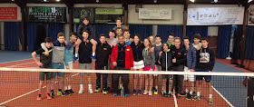 Tennis Club Odrimont | Tennis & Padel