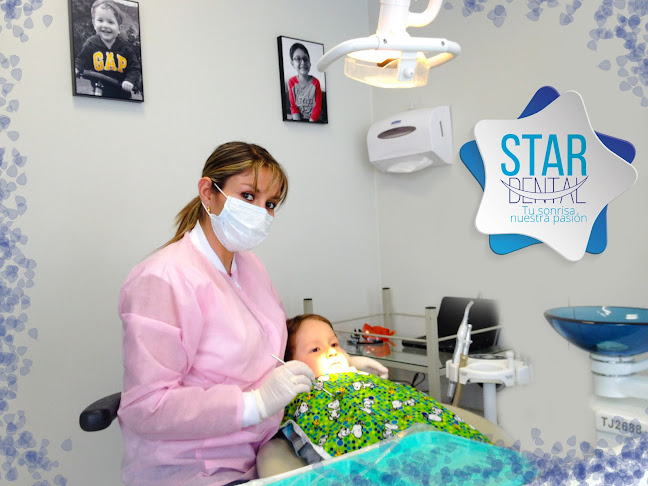 Star Dental Sucursal Sur