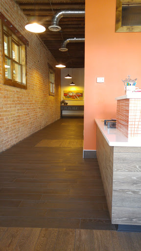 Office Space Rental Agency «Office Evolution Ogden», reviews and photos, 221 25th St, Ogden, UT 84401, USA