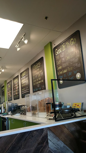 Ice Cream Shop «Good Life Ice Cream & Treats», reviews and photos, 2088 Fruitville Pike, Lancaster, PA 17601, USA