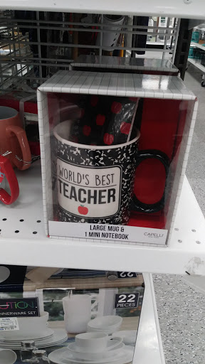 Clothing Store «Ross Dress for Less», reviews and photos, 500 N Jackson Rd Ste G, Pharr, TX 78577, USA