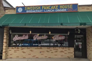 Swedish Pancake House & Cafe Byron image