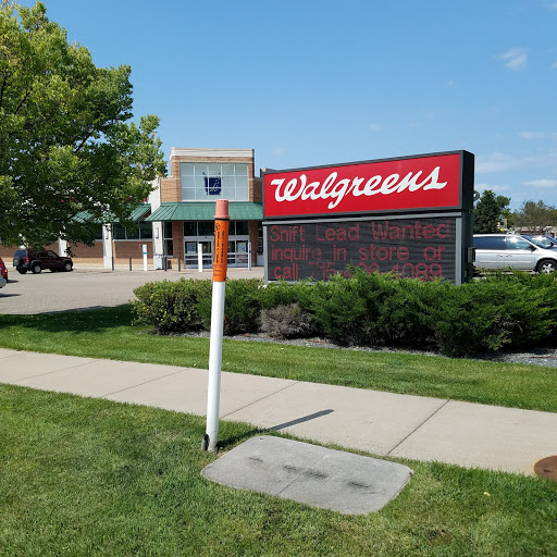 Walgreens