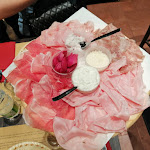 Photo n°2 de l'avis de Matteo. fait le 24/11/2022 à 19:58 sur le  Vecchia Malga Ristorante e Gastronomia à Zona Industriale Via del Lavoro