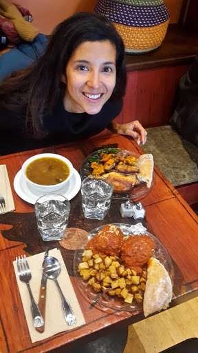 Restaurant «Poulet», reviews and photos, 1685 Shattuck Ave, Berkeley, CA 94709, USA