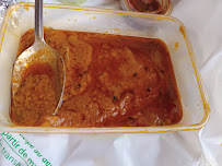 Curry du Restaurant indien Le Kashmir (Port Saint laurent) à Saint-Laurent-du-Var - n°6