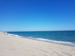 Pins Plajı'in fotoğrafı düz ve uzun ile birlikte