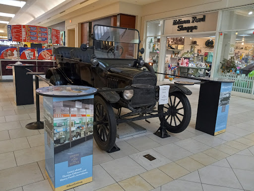 Shopping Mall «Edison Mall», reviews and photos, 4125 Cleveland Ave, Ft Myers, FL 33901, USA