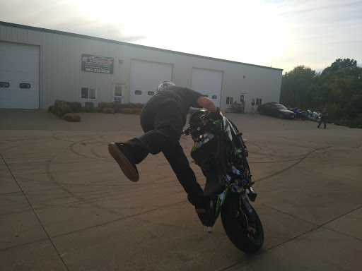 Skateboard Park «Olliewood Action Sports», reviews and photos, 3125 Cedar Crest Ridge, Dubuque, IA 52003, USA