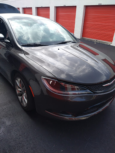 Auto Body Shop «Briceno Auto Body Inc.», reviews and photos, 1394 NW 65th Ave, Plantation, FL 33313, USA