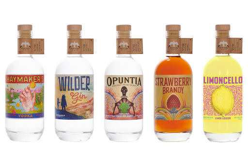 Ventura Spirits Company