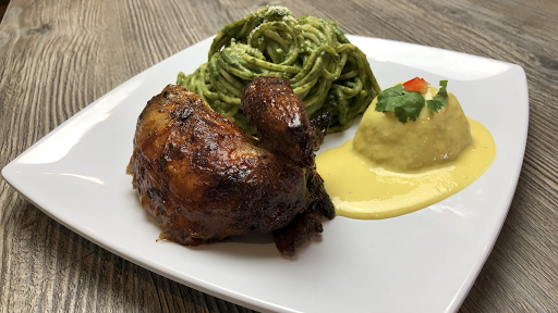 Higo Chicken image