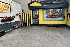 Rivas Restaurant image