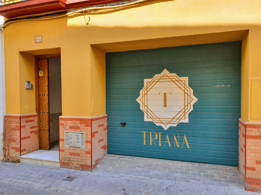 Triana Luxury Home