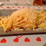 Photo n°1 de l'avis de ionella.o fait le 22/01/2023 à 14:39 sur le  Fuori Di Piazza à Lucca