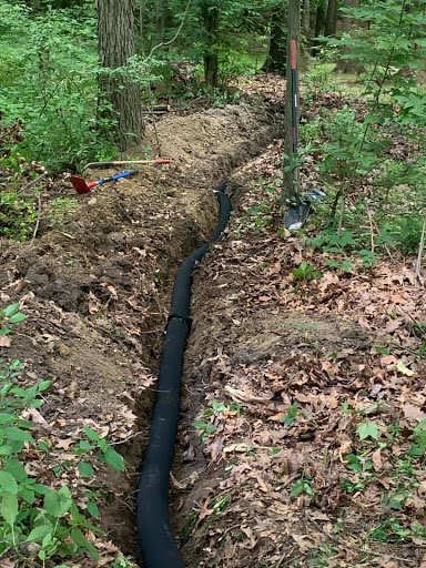 PGH French Drains