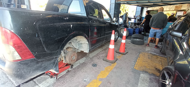 Opiniones de Vulcanizacion Oriente en Rancagua - Tienda de neumáticos