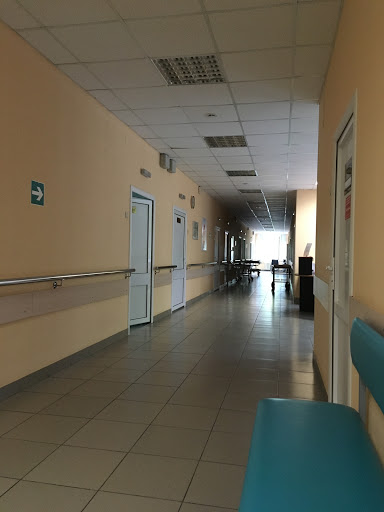 Клиническая больница №86