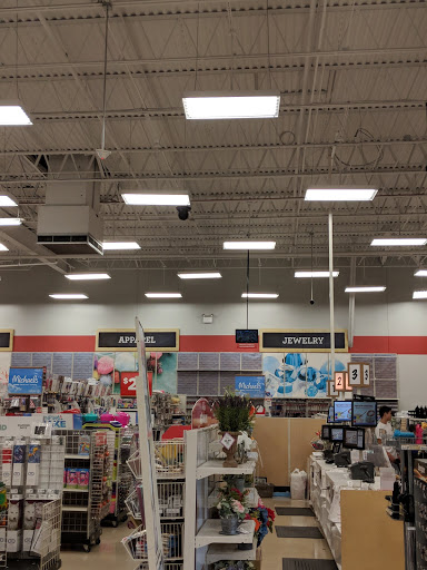 Craft Store «Michaels», reviews and photos, 3701 W Hillsboro Blvd b, Deerfield Beach, FL 33442, USA