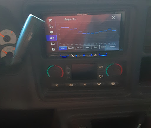 Car Stereo Store «Guru Electronics», reviews and photos, 916 Commercial St, San Jose, CA 95112, USA