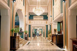 The Imperial Hotel & SPA image