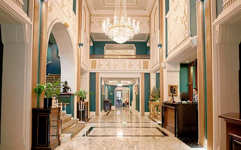 The Imperial Hotel & SPA image