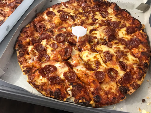 Tommys Pizza image 3