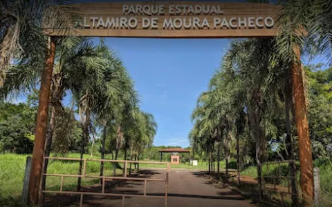 Altamiro de Moura Pacheco State Park image