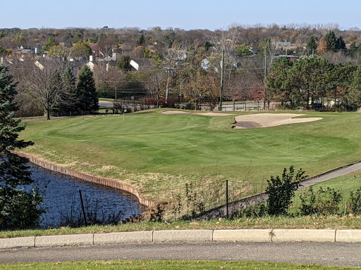 Golf Club «Nickol Knoll Golf Club», reviews and photos, 3800 N Kennicott Ave, Arlington Heights, IL 60004, USA