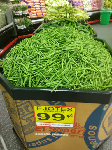 Grocery Store «El Super», reviews and photos, 9320 Slauson Ave, Pico Rivera, CA 90660, USA