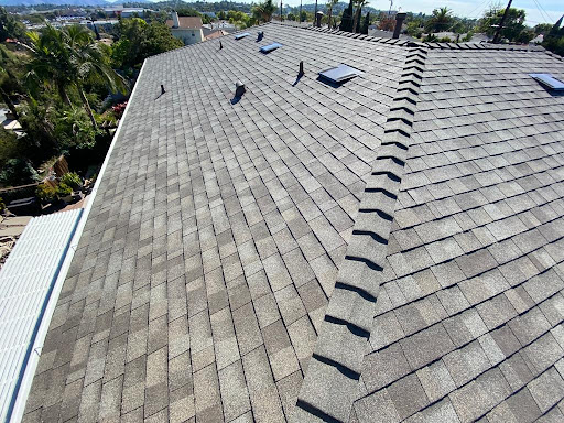 Ascent Roofing