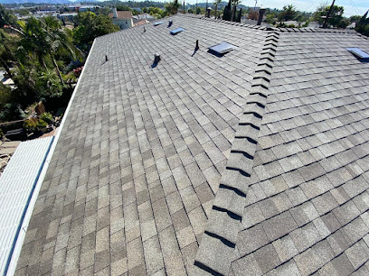 Ascent Roofing