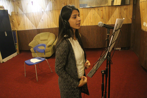 Voice Modulation Training courses Dubbing/VoiceOvers RadioJockey(RJ) Singing Acting Public-Speaking