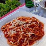 Photo n°18 de l'avis de gianluca.e fait le 13/05/2022 à 14:29 sur le  Giacomelli à Rome