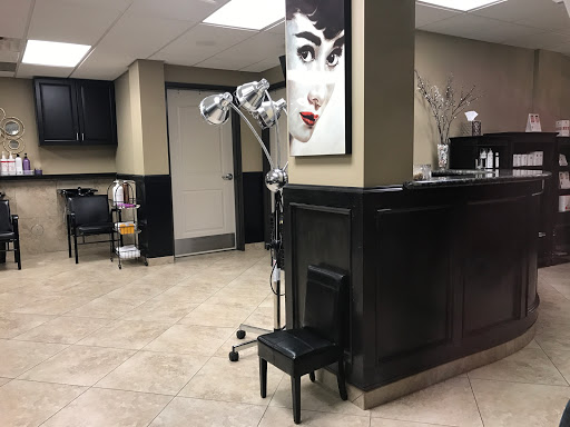 Spa «SanTan Salon & Spa», reviews and photos, 1800 S Santan Village Pkwy, Gilbert, AZ 85295, USA