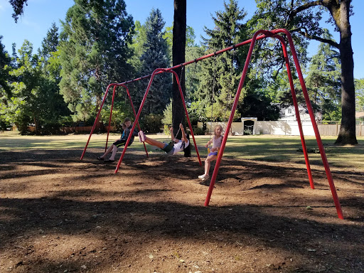 Englewood Park Splash Pad