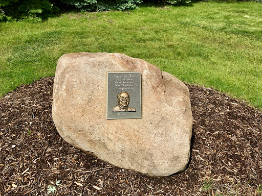 Private Golf Course «Blue Mound Golf and Country Club», reviews and photos, 10122 W North Ave, Wauwatosa, WI 53226, USA