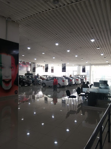 Opiniones de Motor Mall en Paucarpata - Concesionario de automóviles