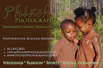 Phlash Photography
