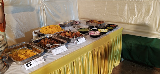 Mauli Caterers & Events - Corporate Catering Services in Mumbai - Birthday Party Events