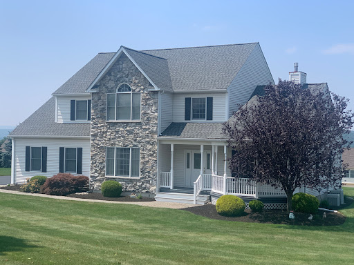 Roofing Contractor «Up and Above Contractors, LLC», reviews and photos, 698 US-206, Andover, NJ 07821, USA