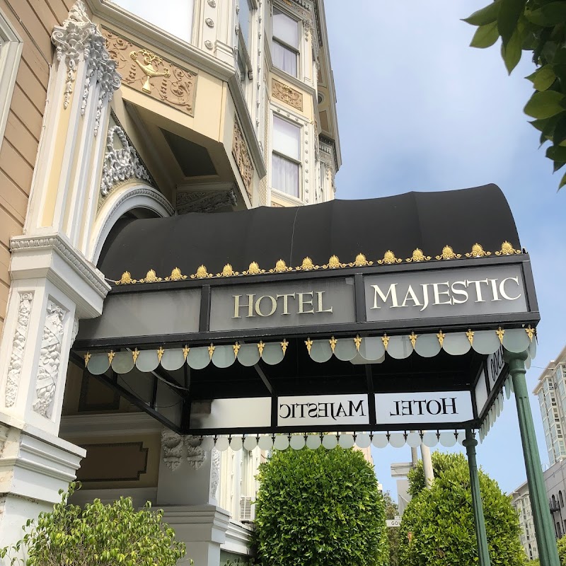 Hotel Majestic